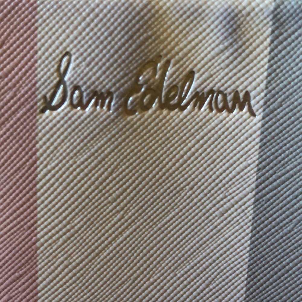 Sam Edelman Purse - Picture 2 of 4